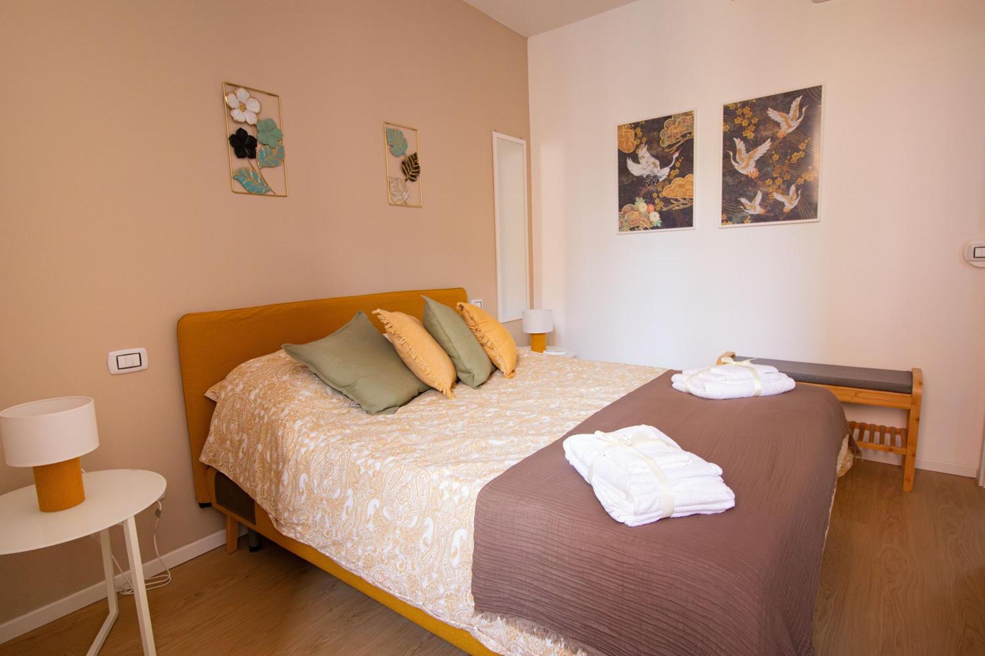 Quattrocchi'S Home T La Spezia Exterior foto
